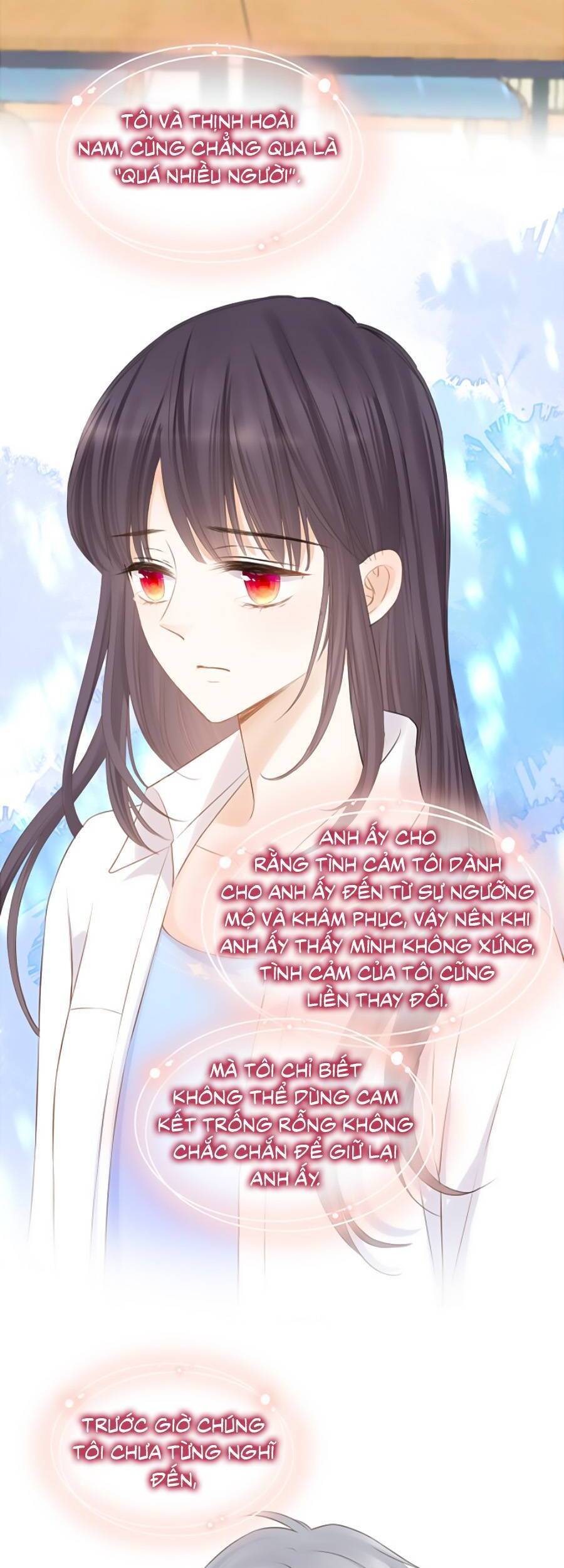 Thầm Yêu: Quất Sinh Hoài Nam Chapter 45 - 13