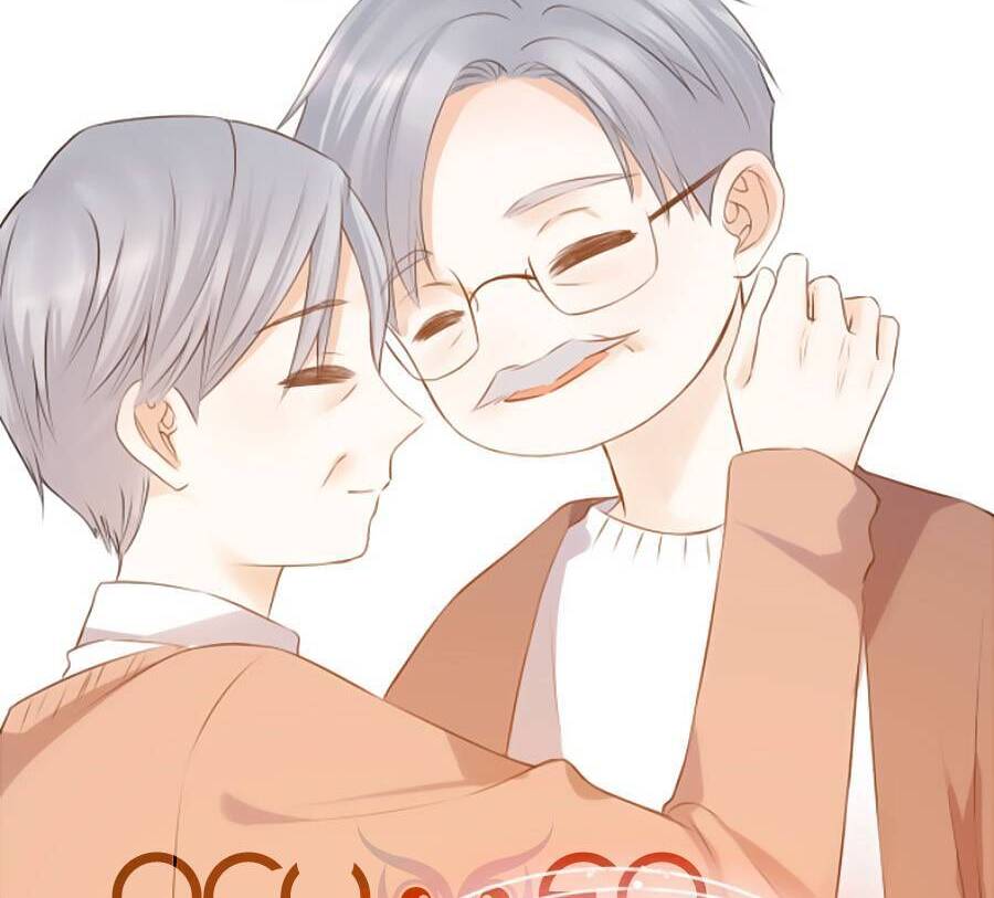 Thầm Yêu: Quất Sinh Hoài Nam Chapter 45 - 14