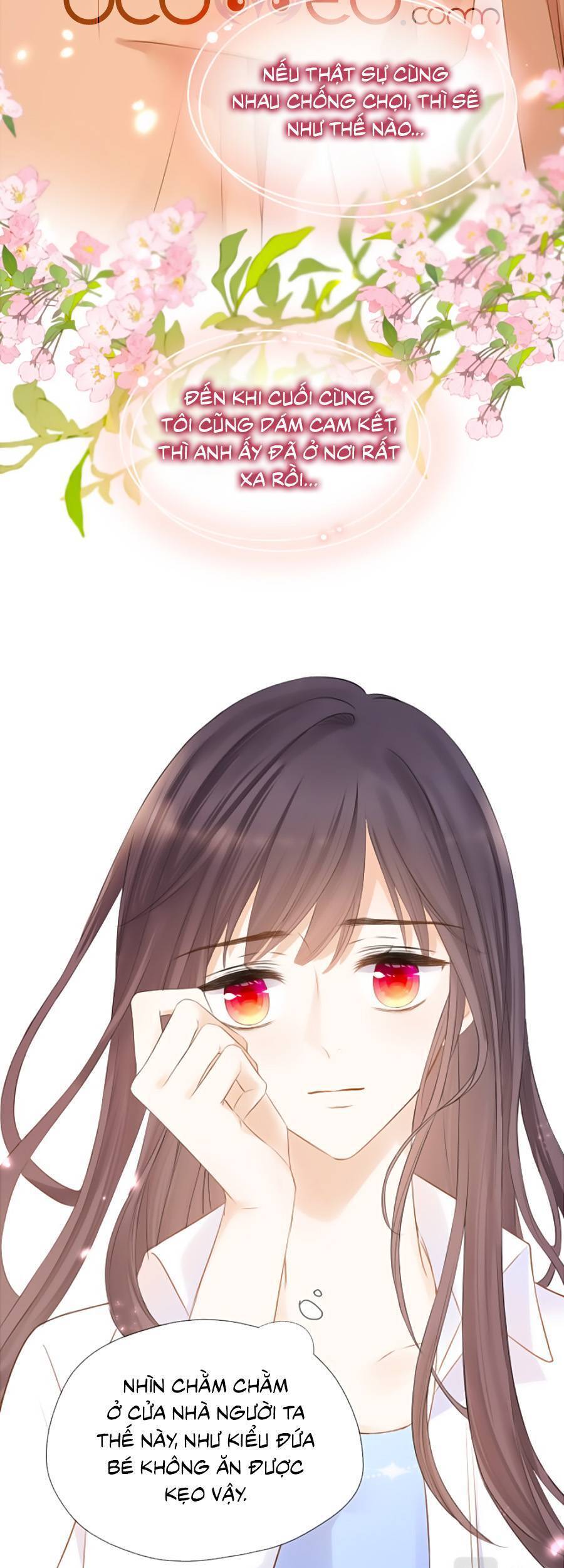 Thầm Yêu: Quất Sinh Hoài Nam Chapter 45 - 15