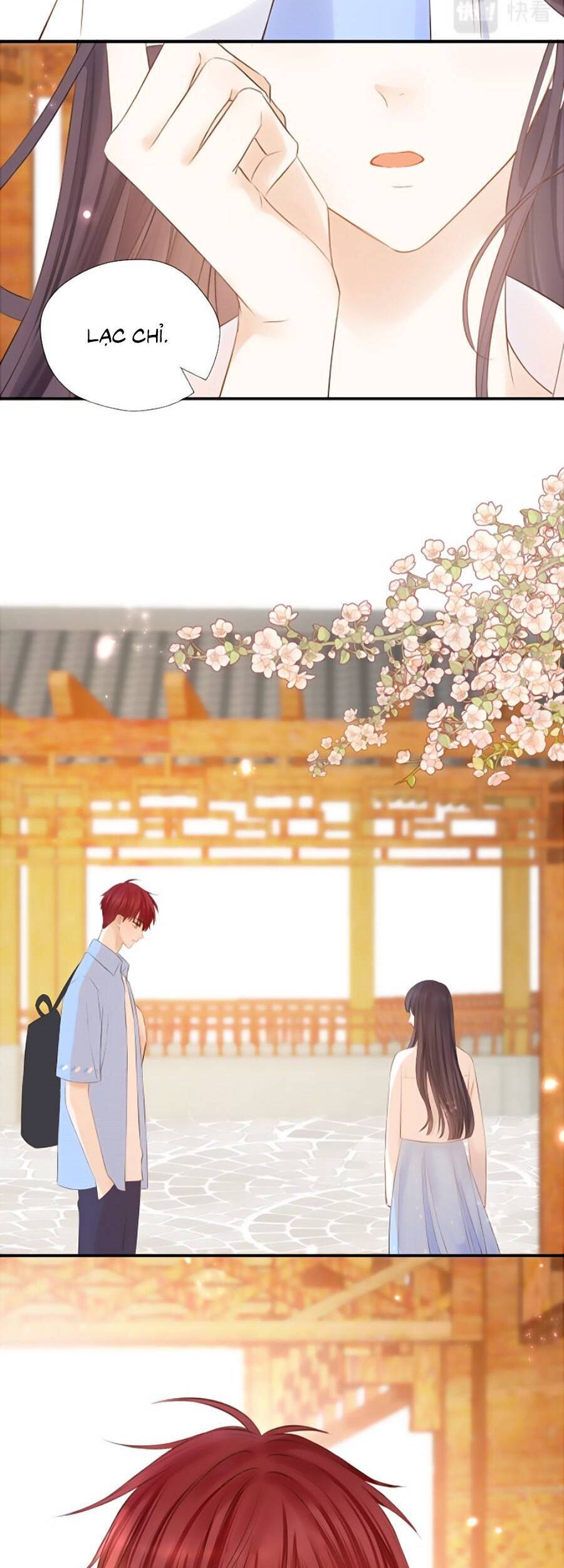 Thầm Yêu: Quất Sinh Hoài Nam Chapter 45 - 16