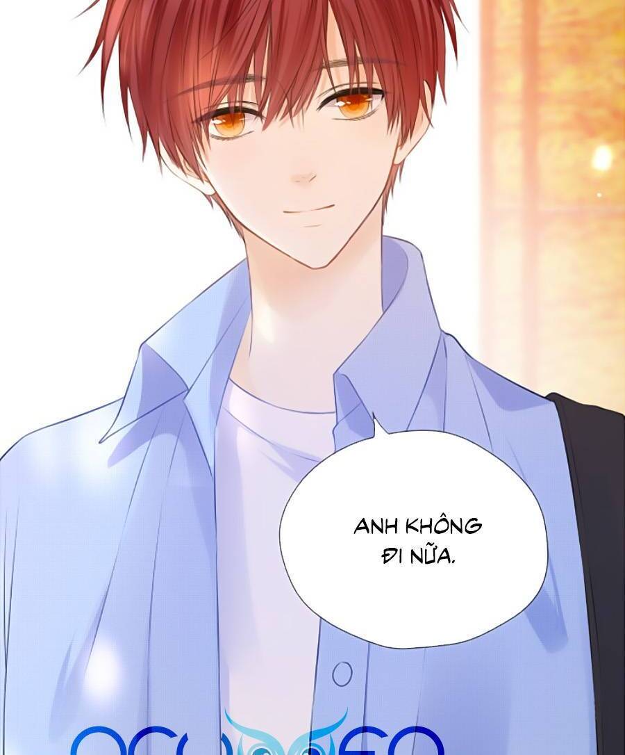 Thầm Yêu: Quất Sinh Hoài Nam Chapter 45 - 17