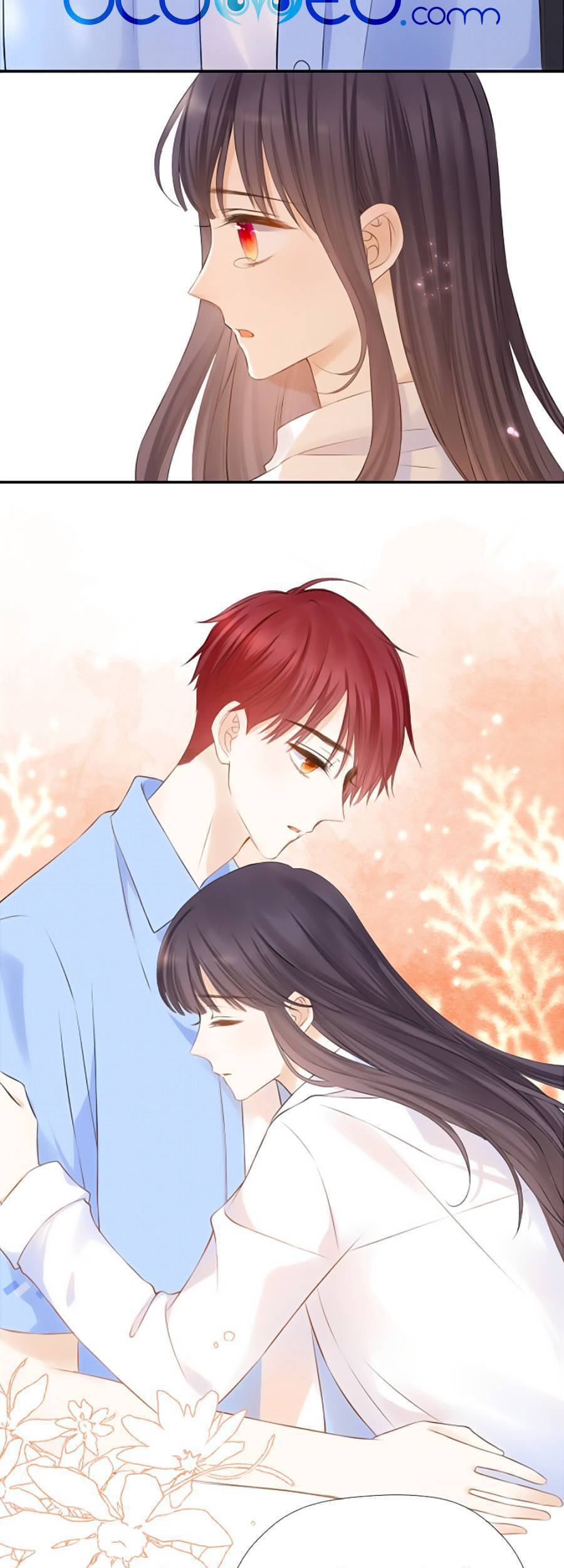 Thầm Yêu: Quất Sinh Hoài Nam Chapter 45 - 18