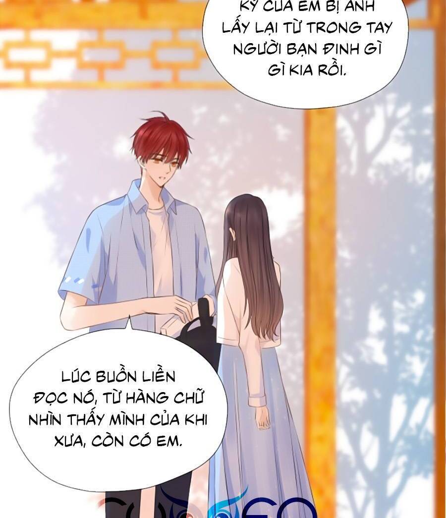 Thầm Yêu: Quất Sinh Hoài Nam Chapter 45 - 20