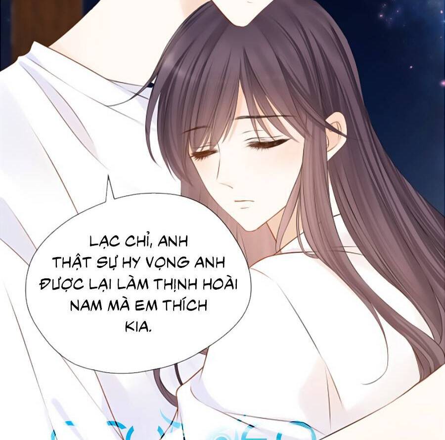 Thầm Yêu: Quất Sinh Hoài Nam Chapter 45 - 3