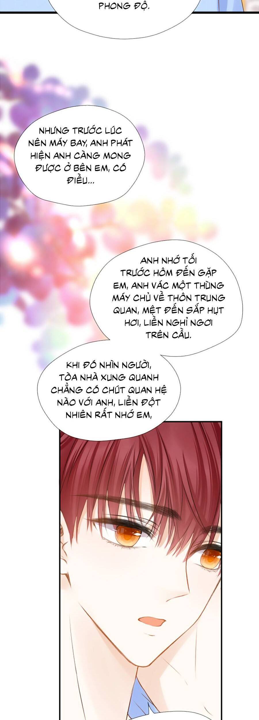 Thầm Yêu: Quất Sinh Hoài Nam Chapter 45 - 22