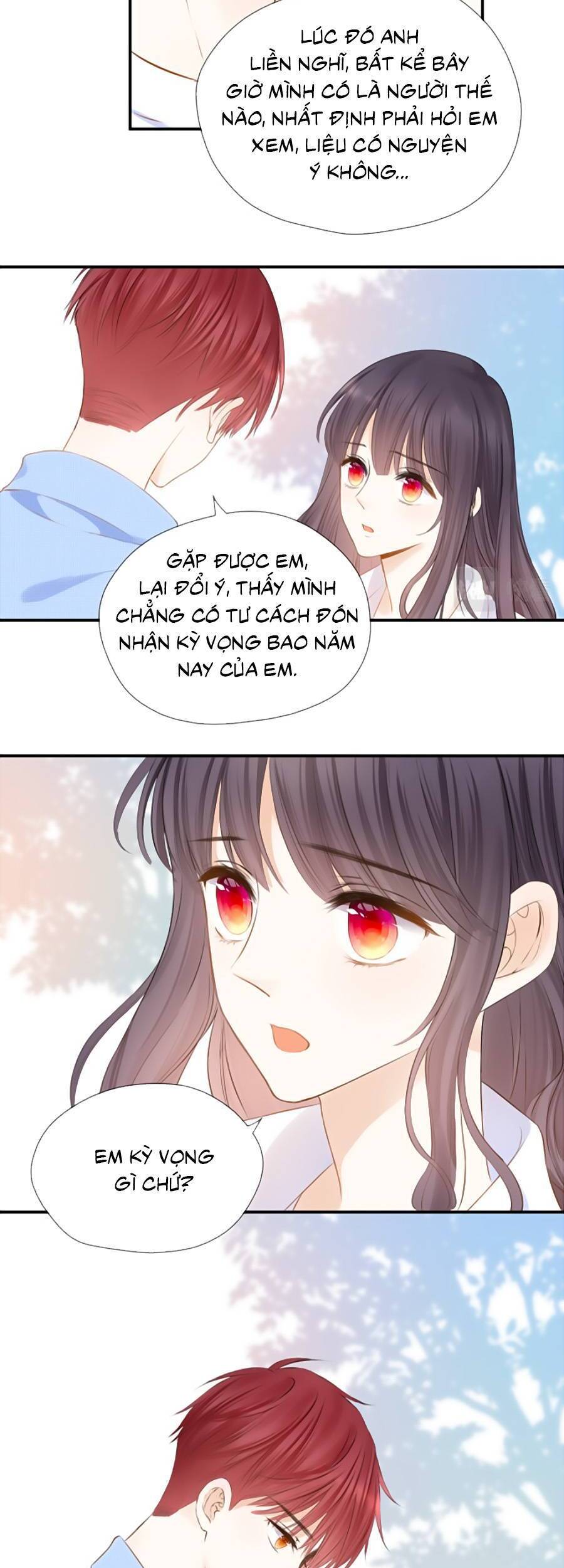 Thầm Yêu: Quất Sinh Hoài Nam Chapter 45 - 23