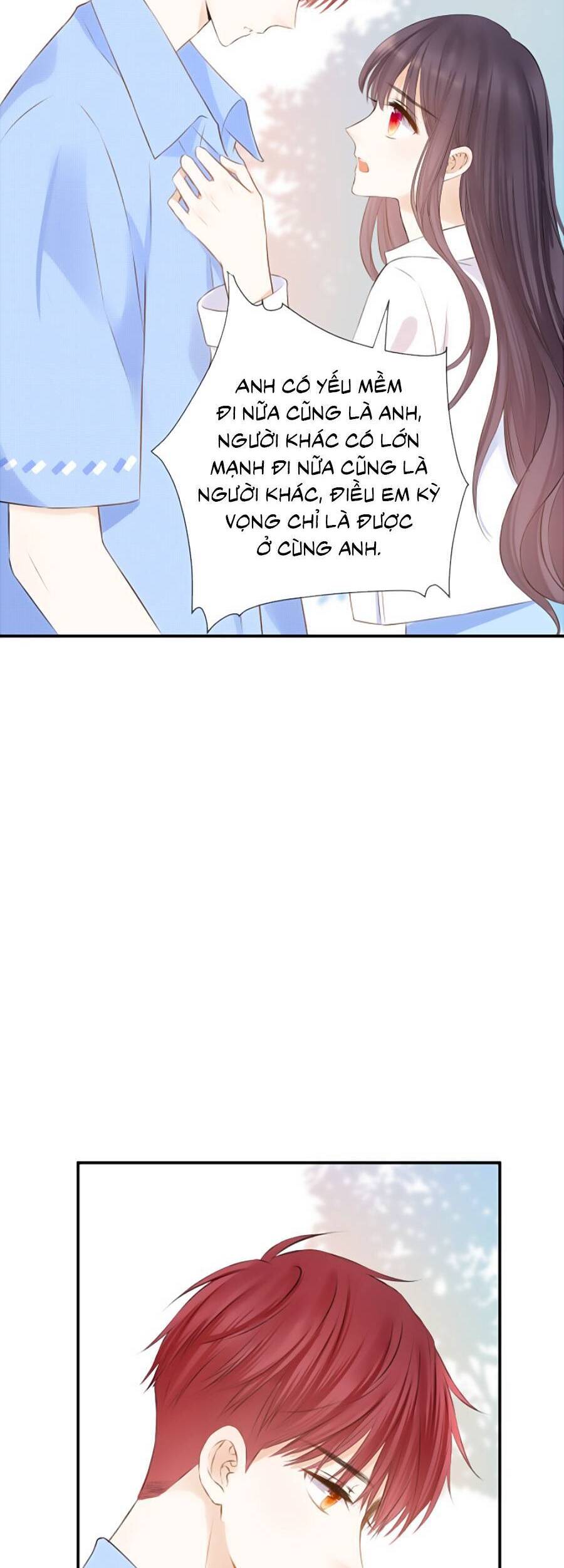 Thầm Yêu: Quất Sinh Hoài Nam Chapter 45 - 24