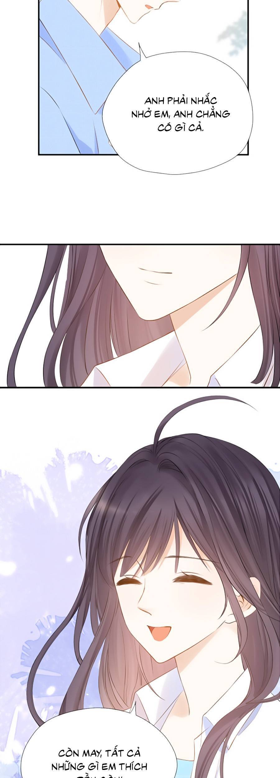 Thầm Yêu: Quất Sinh Hoài Nam Chapter 45 - 25