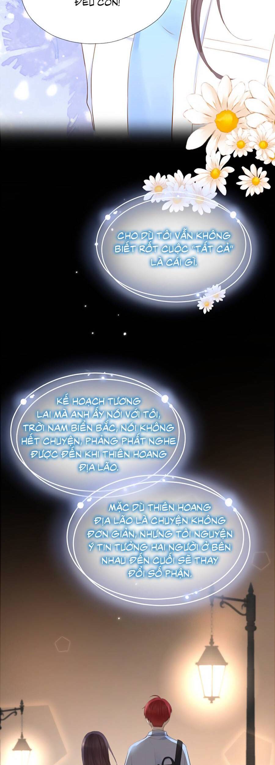 Thầm Yêu: Quất Sinh Hoài Nam Chapter 45 - 26