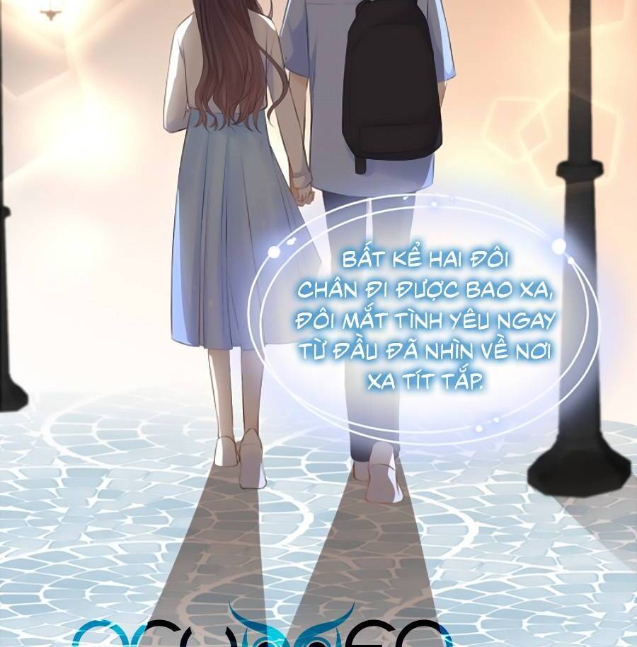 Thầm Yêu: Quất Sinh Hoài Nam Chapter 45 - 27