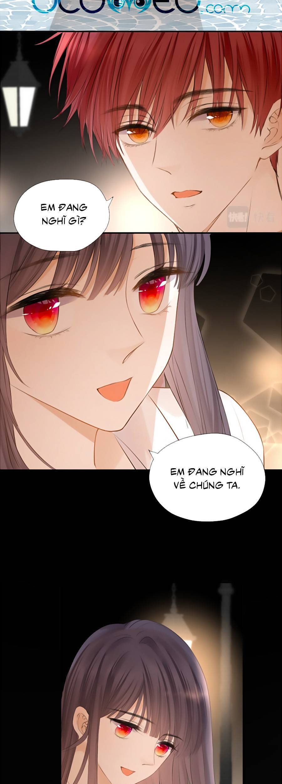 Thầm Yêu: Quất Sinh Hoài Nam Chapter 45 - 28