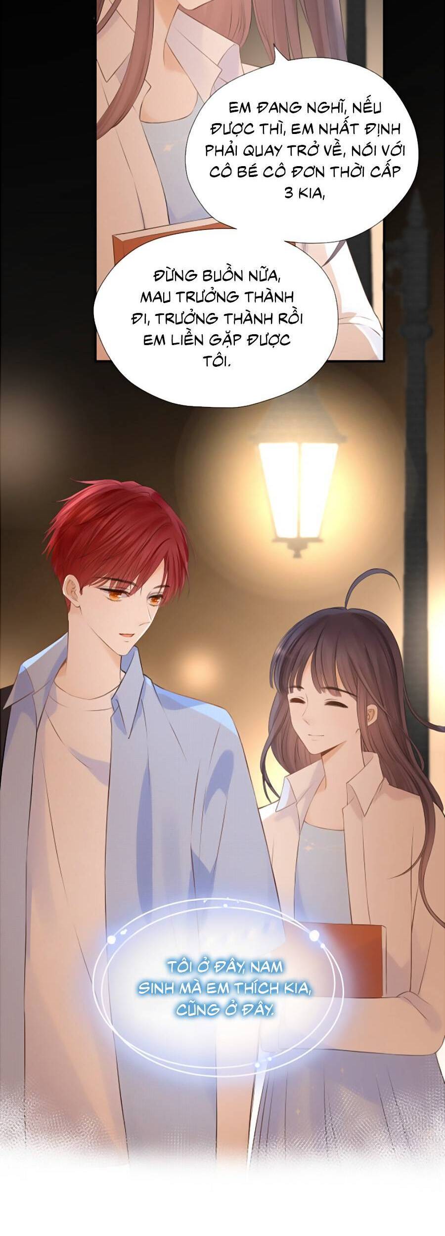 Thầm Yêu: Quất Sinh Hoài Nam Chapter 45 - 29