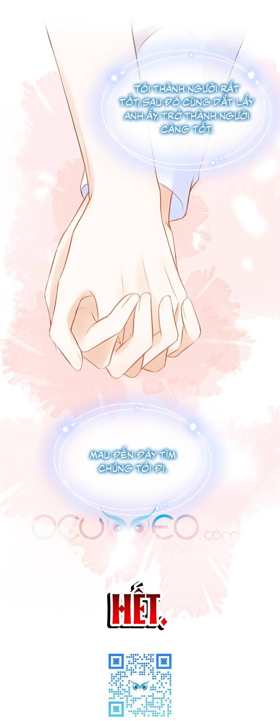 Thầm Yêu: Quất Sinh Hoài Nam Chapter 45 - 30