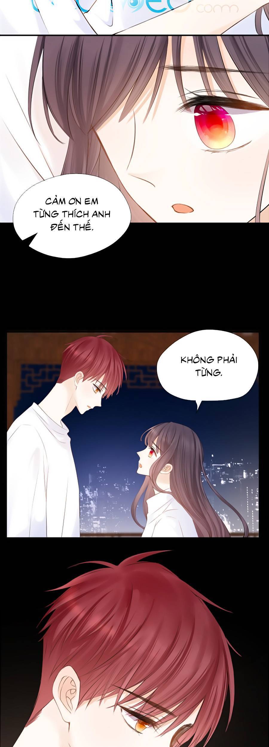 Thầm Yêu: Quất Sinh Hoài Nam Chapter 45 - 4