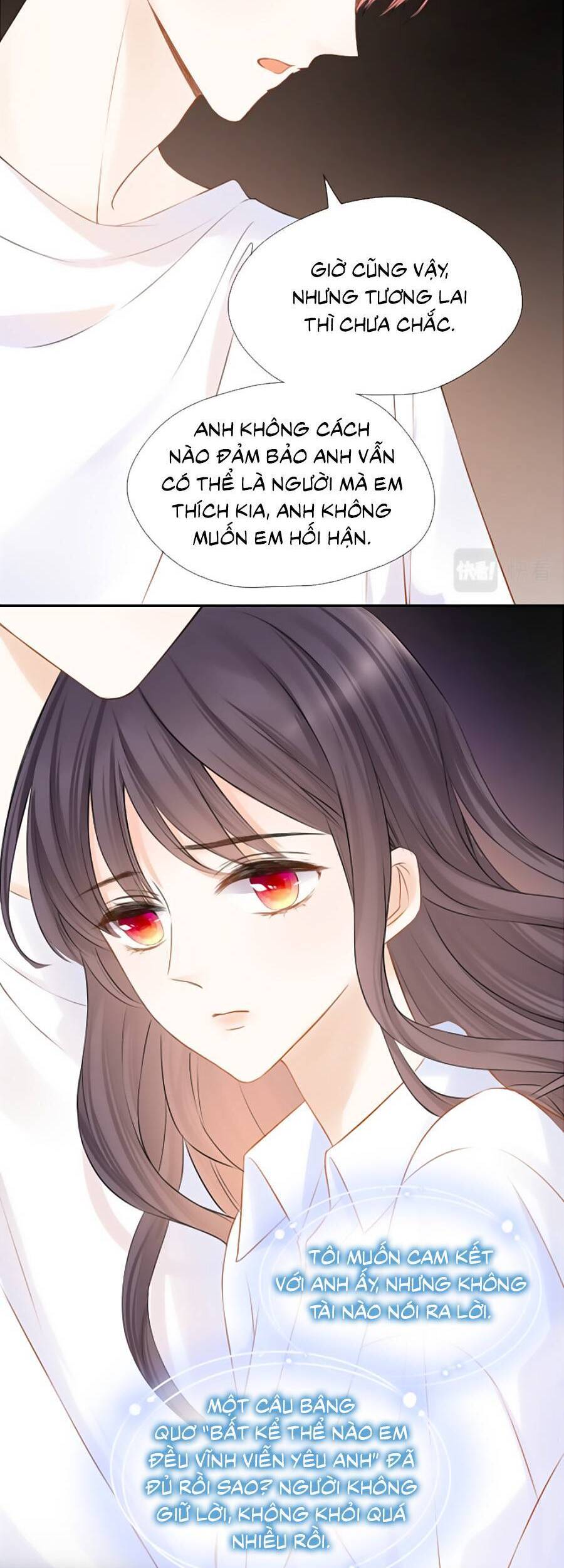 Thầm Yêu: Quất Sinh Hoài Nam Chapter 45 - 5