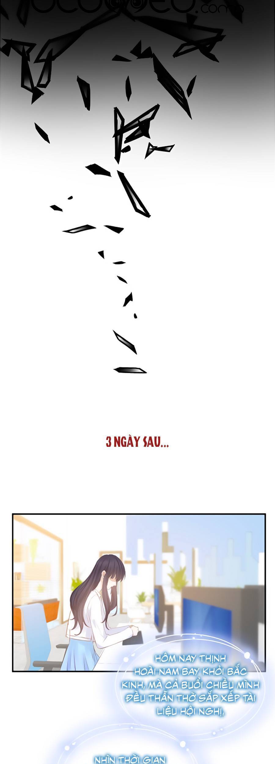 Thầm Yêu: Quất Sinh Hoài Nam Chapter 45 - 7