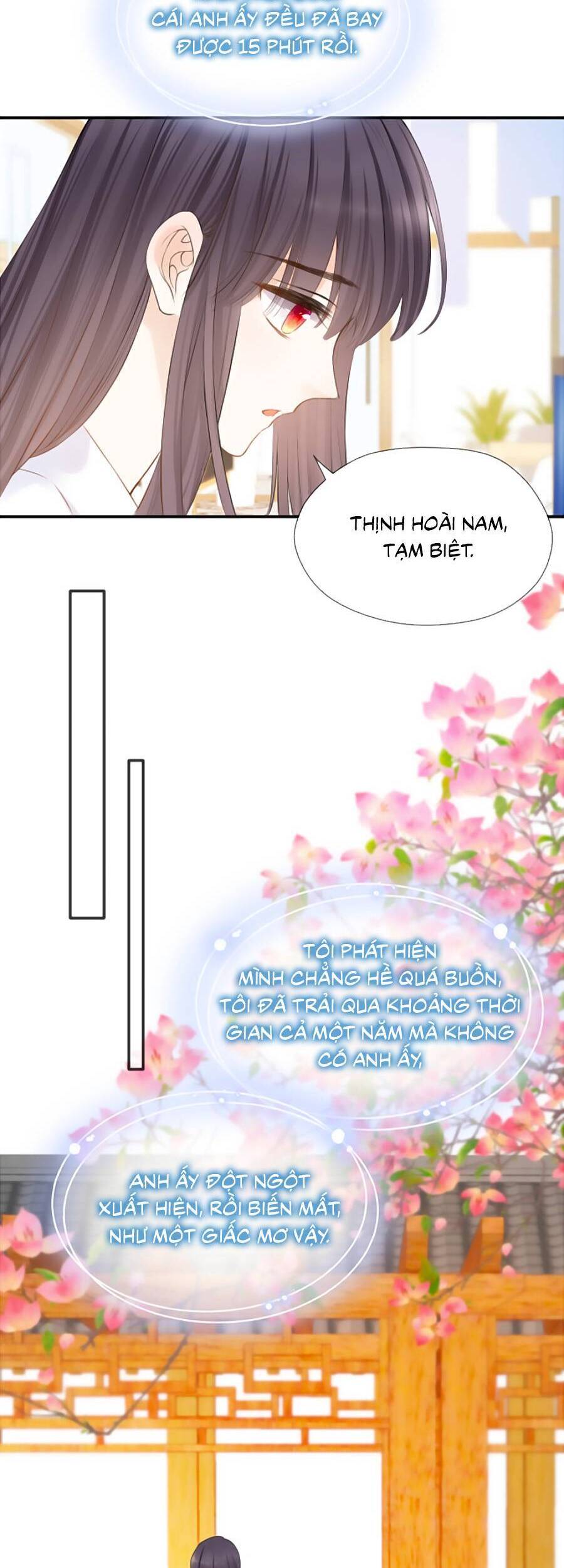 Thầm Yêu: Quất Sinh Hoài Nam Chapter 45 - 8