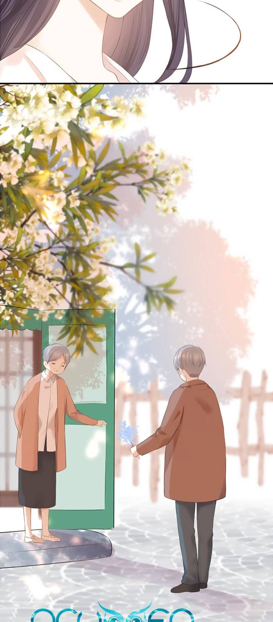 Thầm Yêu: Quất Sinh Hoài Nam Chapter 45 - 10