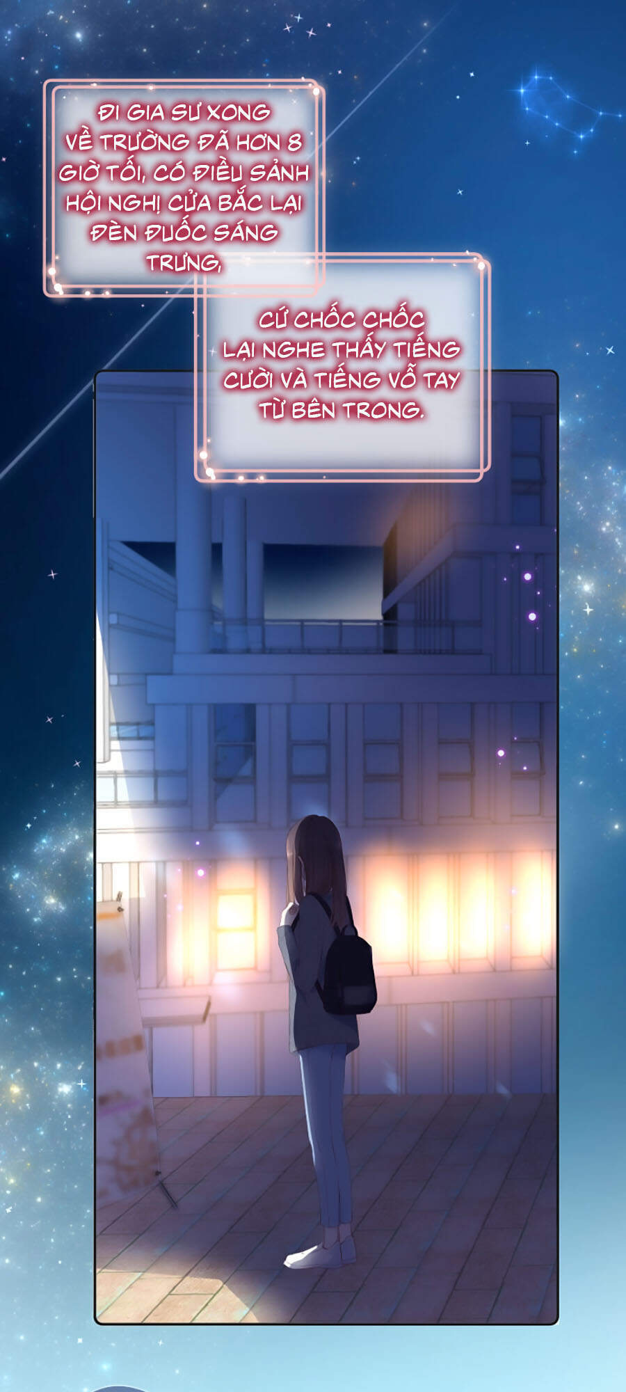 Thầm Yêu: Quất Sinh Hoài Nam Chapter 10 - 2