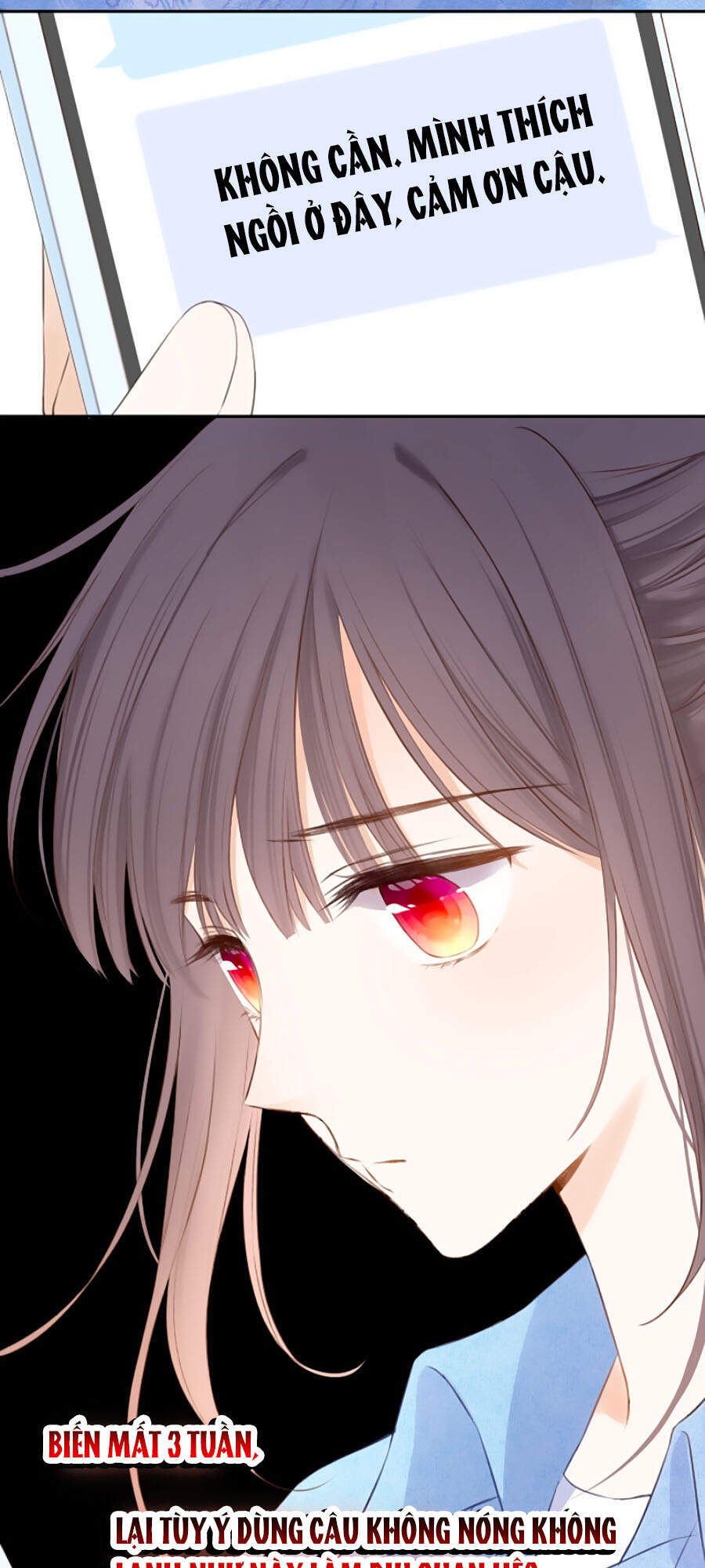 Thầm Yêu: Quất Sinh Hoài Nam Chapter 10 - 13