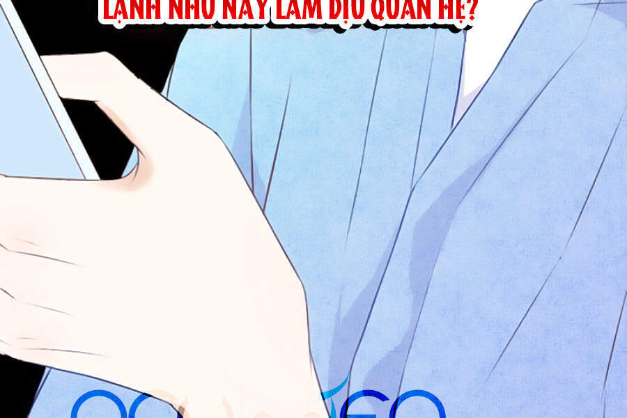 Thầm Yêu: Quất Sinh Hoài Nam Chapter 10 - 14