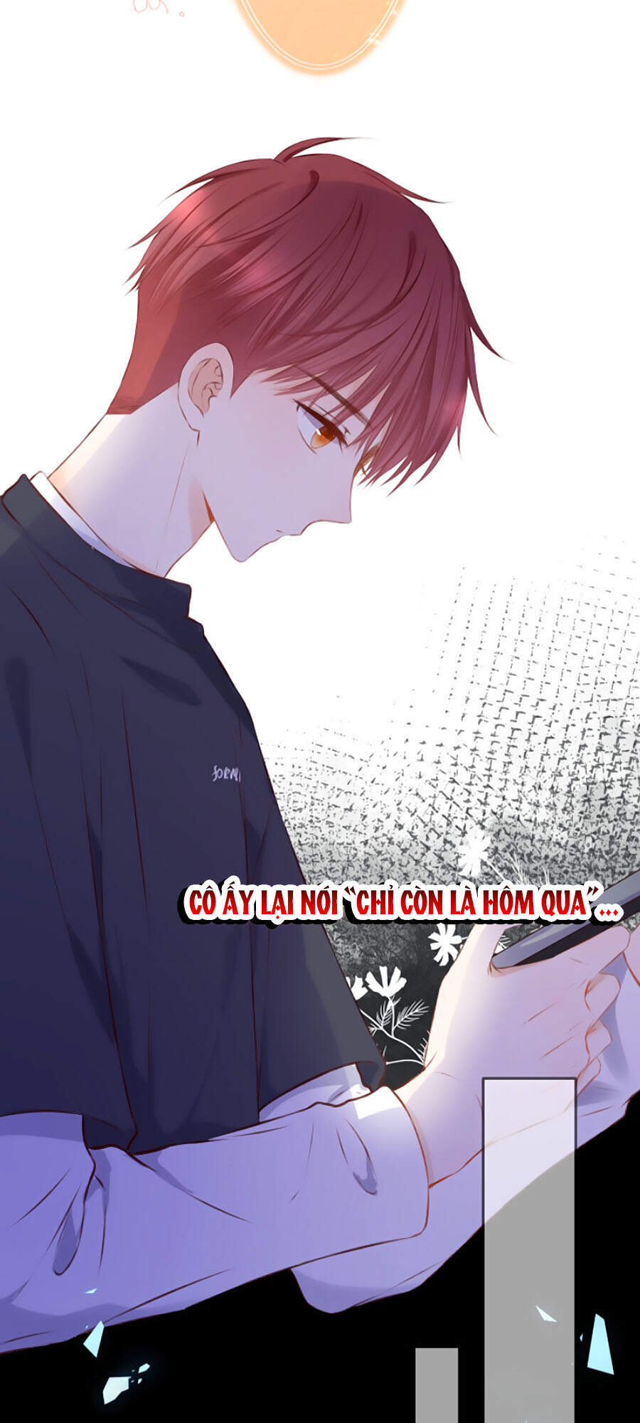 Thầm Yêu: Quất Sinh Hoài Nam Chapter 10 - 16