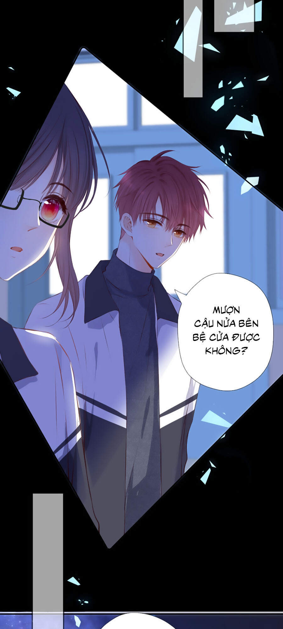 Thầm Yêu: Quất Sinh Hoài Nam Chapter 10 - 17