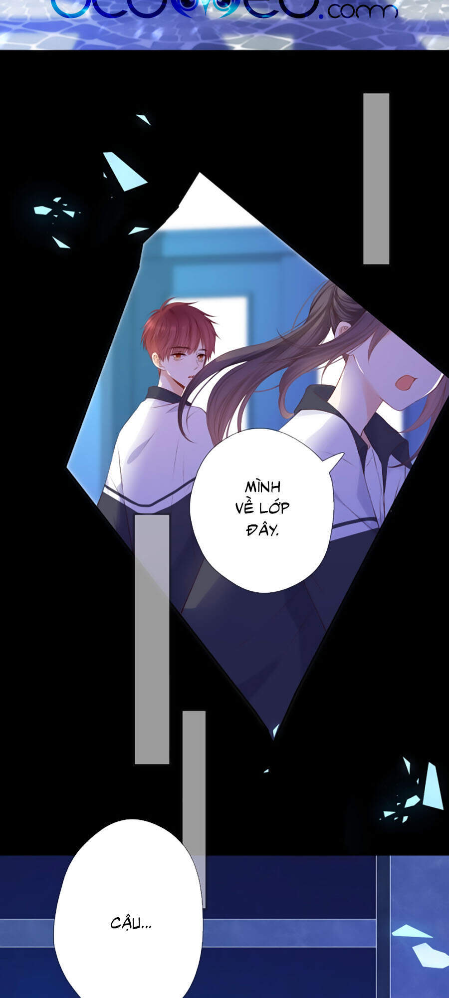 Thầm Yêu: Quất Sinh Hoài Nam Chapter 10 - 19