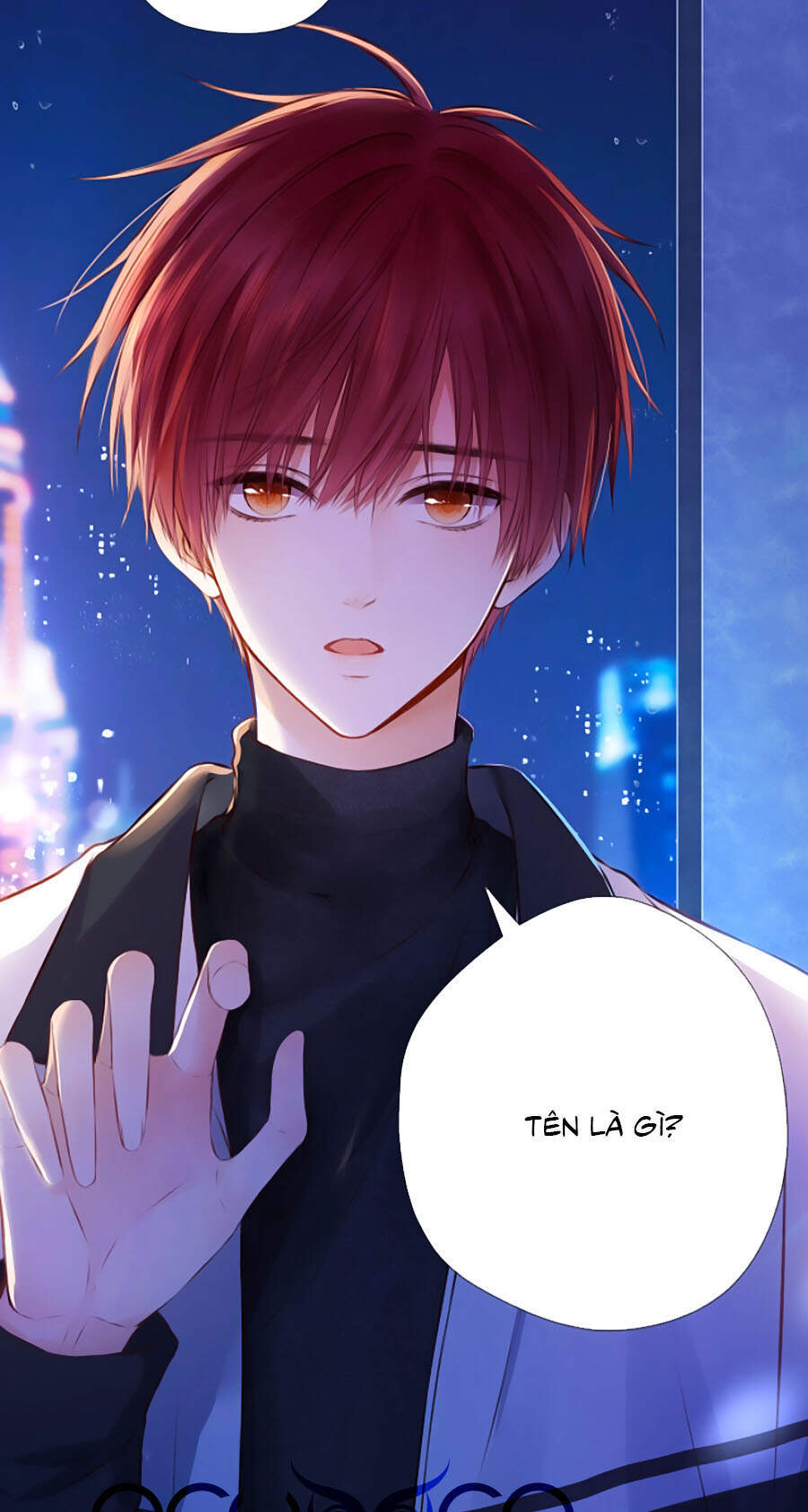 Thầm Yêu: Quất Sinh Hoài Nam Chapter 10 - 20