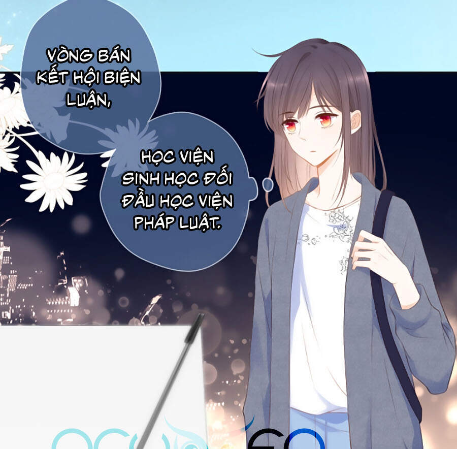 Thầm Yêu: Quất Sinh Hoài Nam Chapter 10 - 3