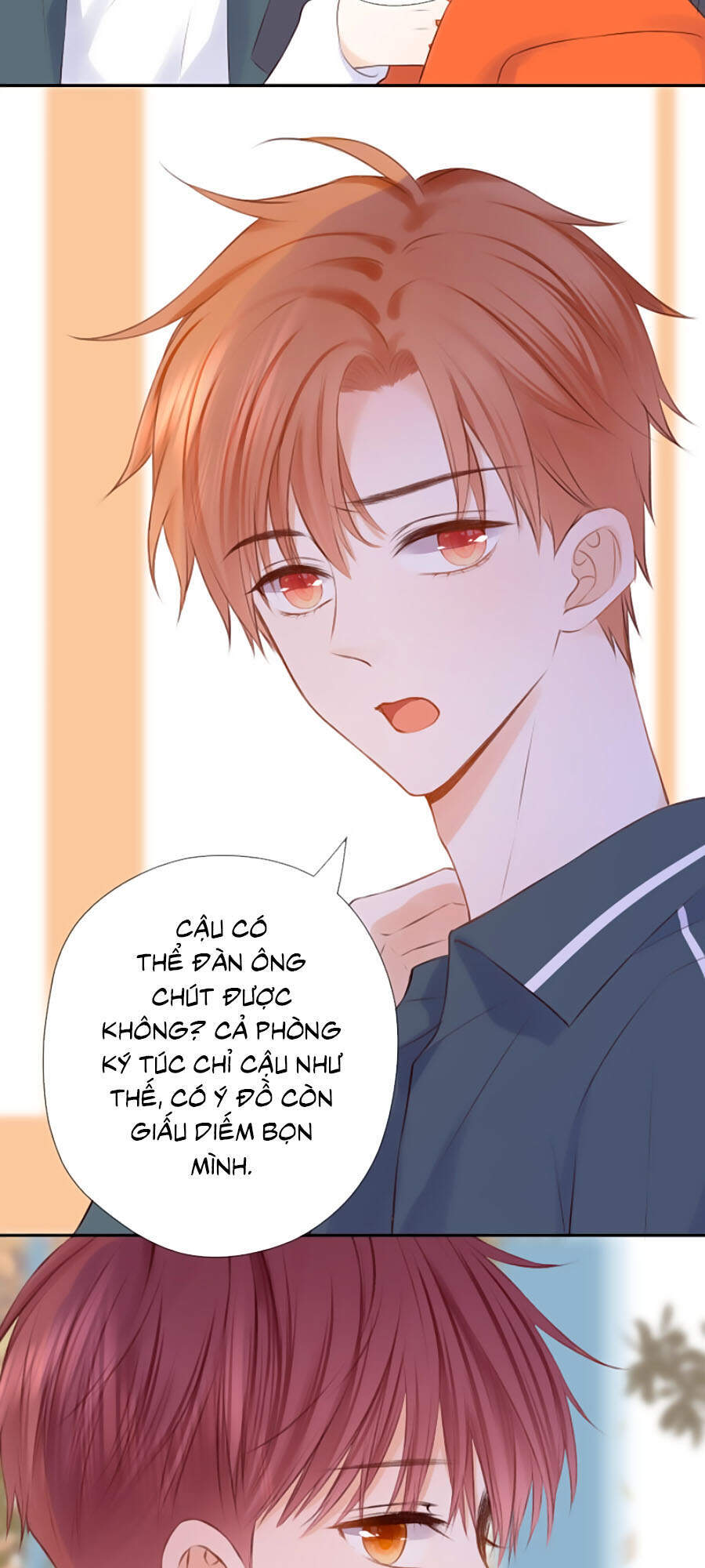 Thầm Yêu: Quất Sinh Hoài Nam Chapter 10 - 25