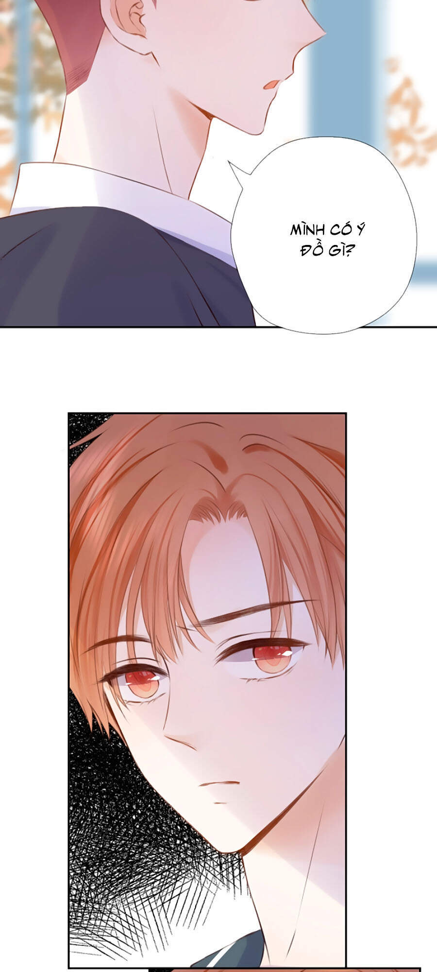 Thầm Yêu: Quất Sinh Hoài Nam Chapter 10 - 26