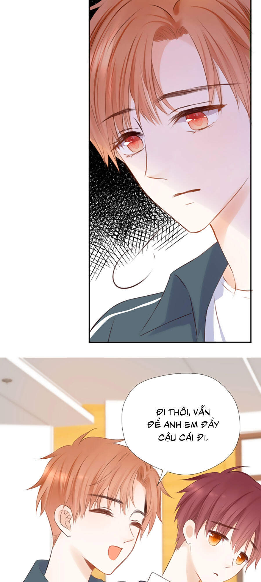 Thầm Yêu: Quất Sinh Hoài Nam Chapter 10 - 27