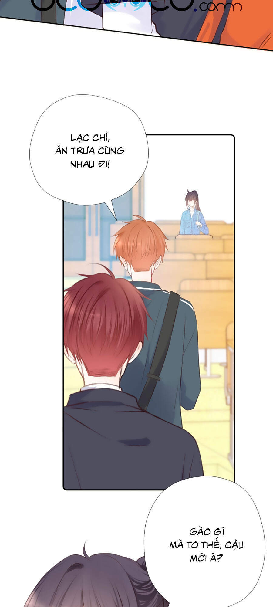 Thầm Yêu: Quất Sinh Hoài Nam Chapter 10 - 29