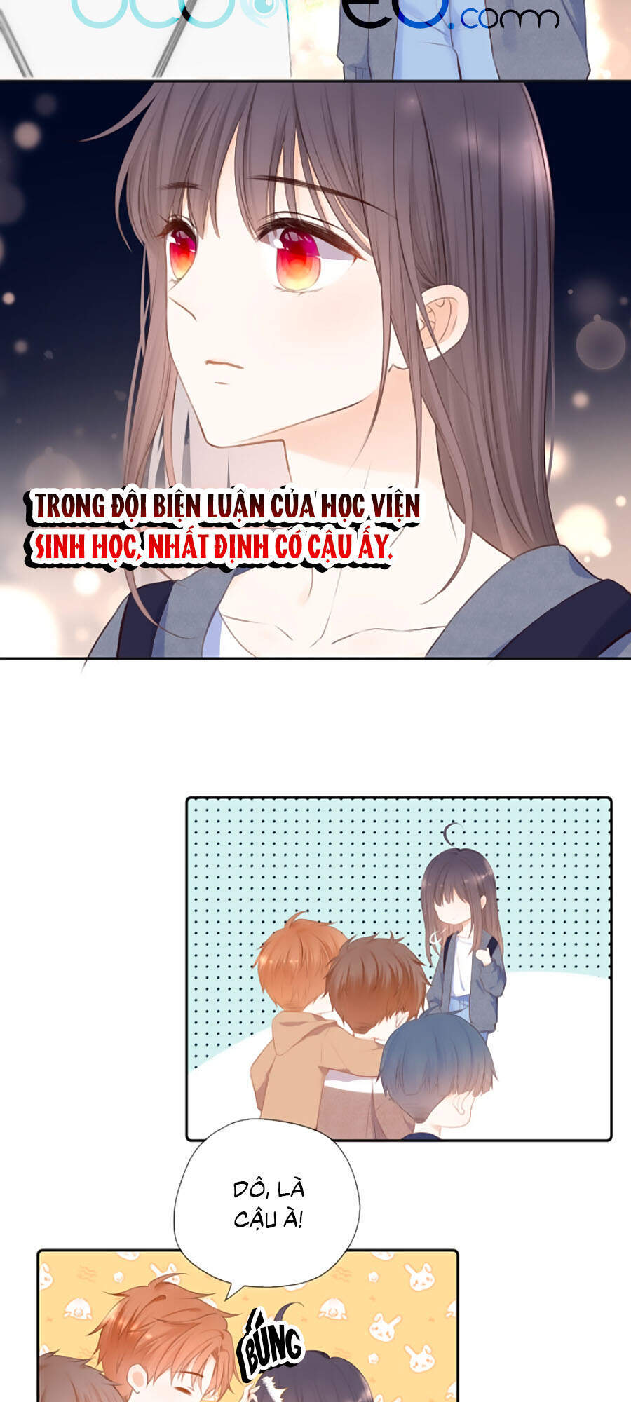 Thầm Yêu: Quất Sinh Hoài Nam Chapter 10 - 4