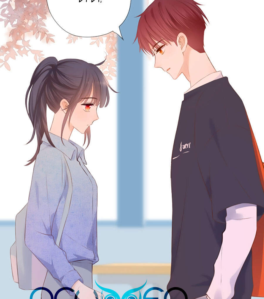 Thầm Yêu: Quất Sinh Hoài Nam Chapter 10 - 31