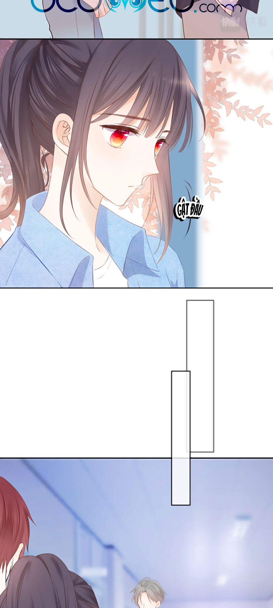 Thầm Yêu: Quất Sinh Hoài Nam Chapter 10 - 32