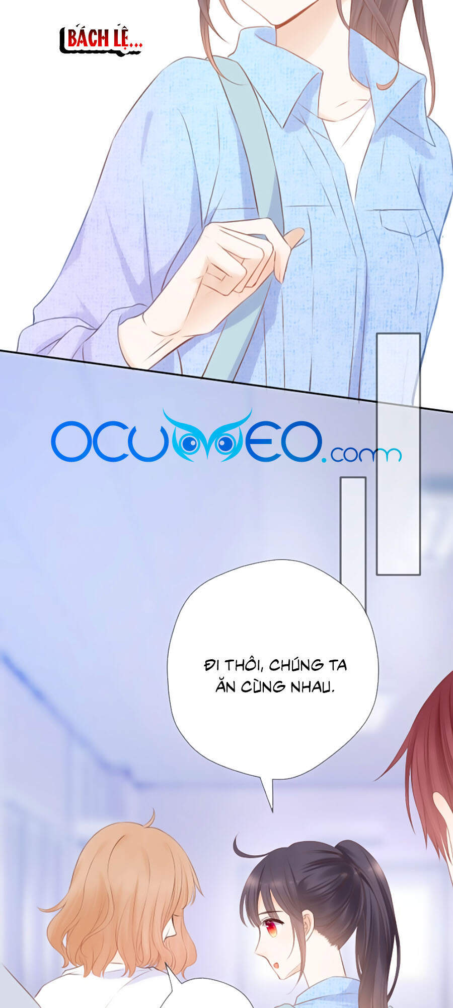 Thầm Yêu: Quất Sinh Hoài Nam Chapter 10 - 36