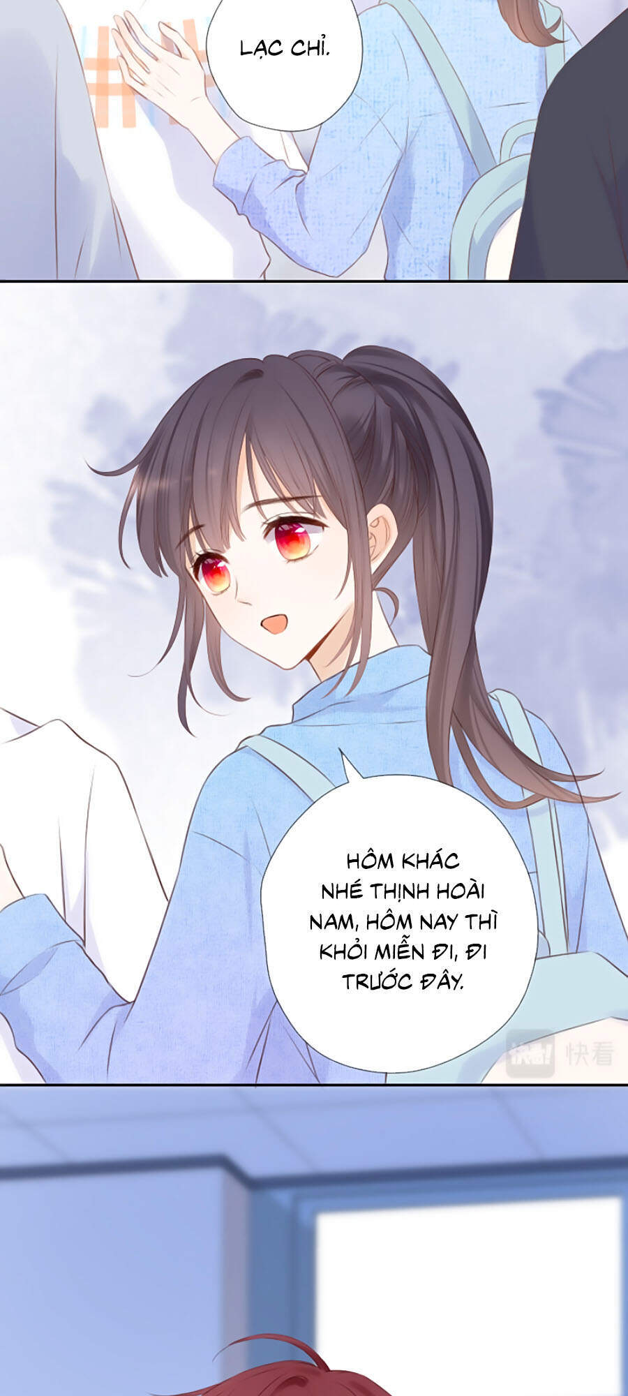 Thầm Yêu: Quất Sinh Hoài Nam Chapter 10 - 37