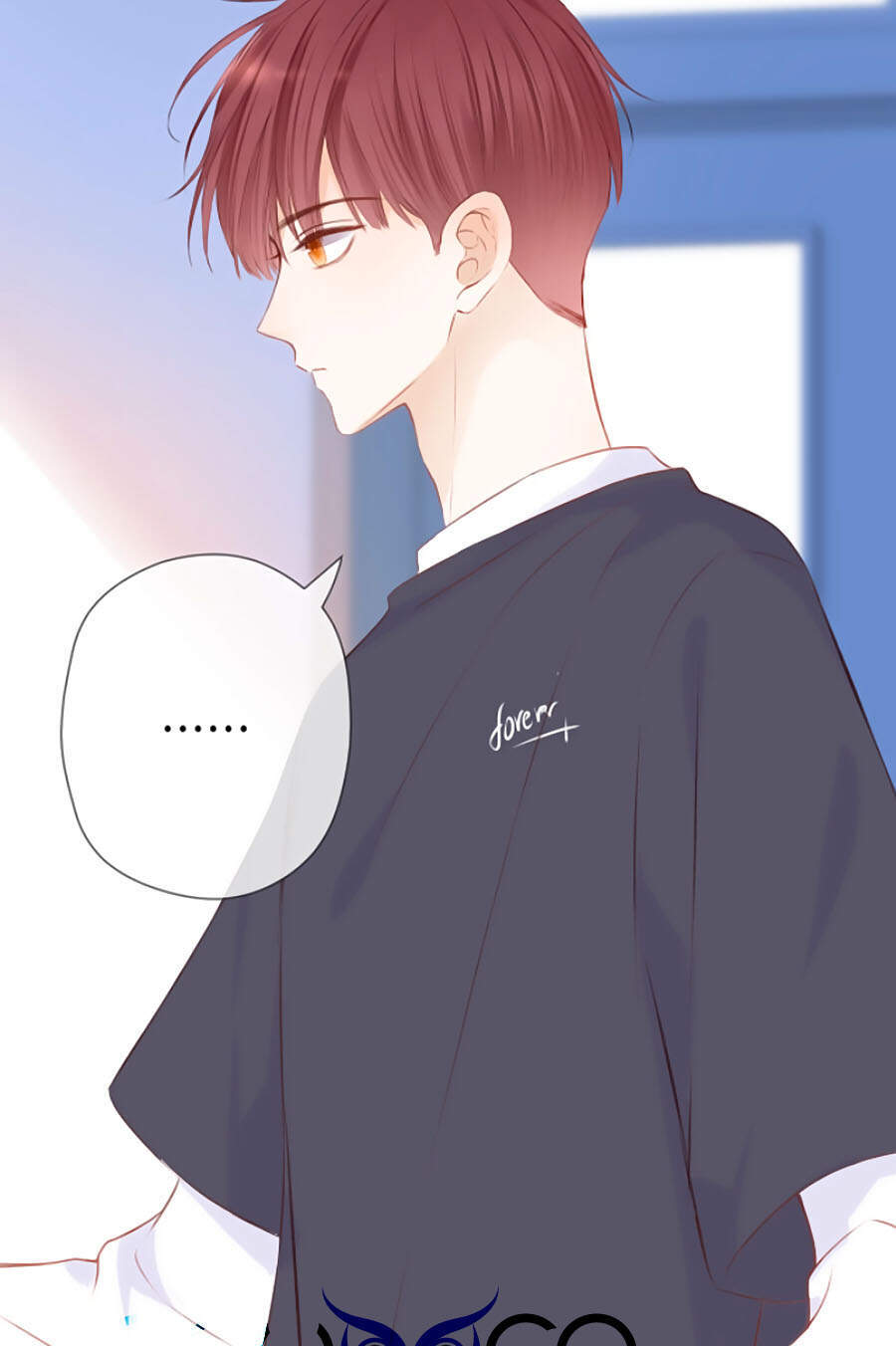 Thầm Yêu: Quất Sinh Hoài Nam Chapter 10 - 38