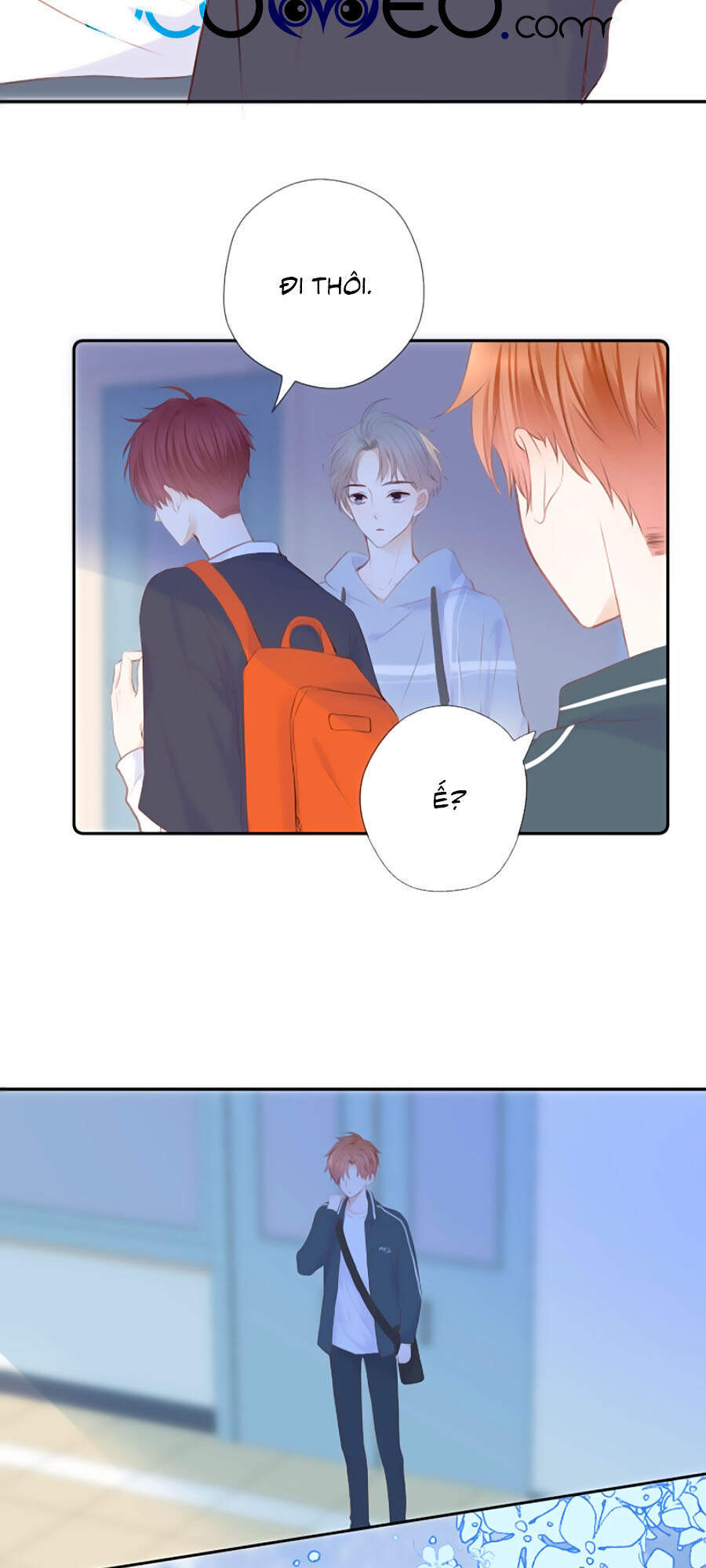 Thầm Yêu: Quất Sinh Hoài Nam Chapter 10 - 39