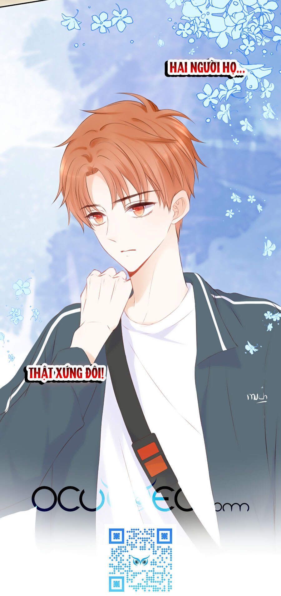 Thầm Yêu: Quất Sinh Hoài Nam Chapter 10 - 40