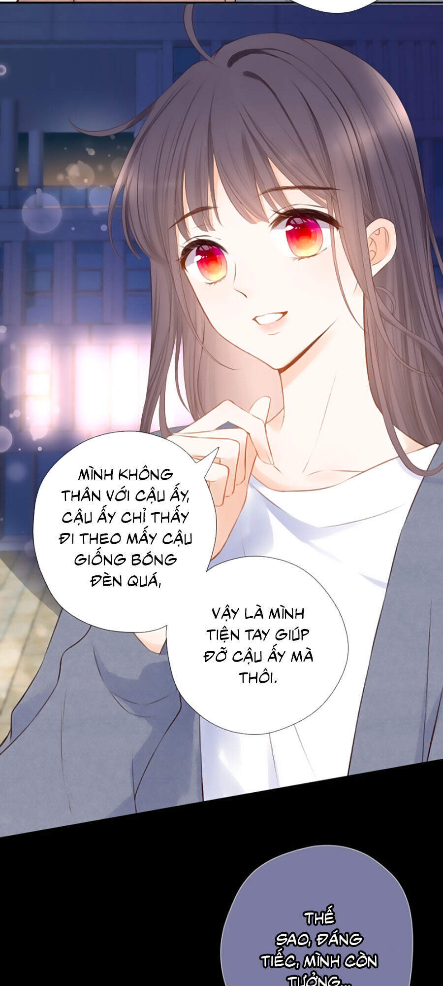 Thầm Yêu: Quất Sinh Hoài Nam Chapter 10 - 7