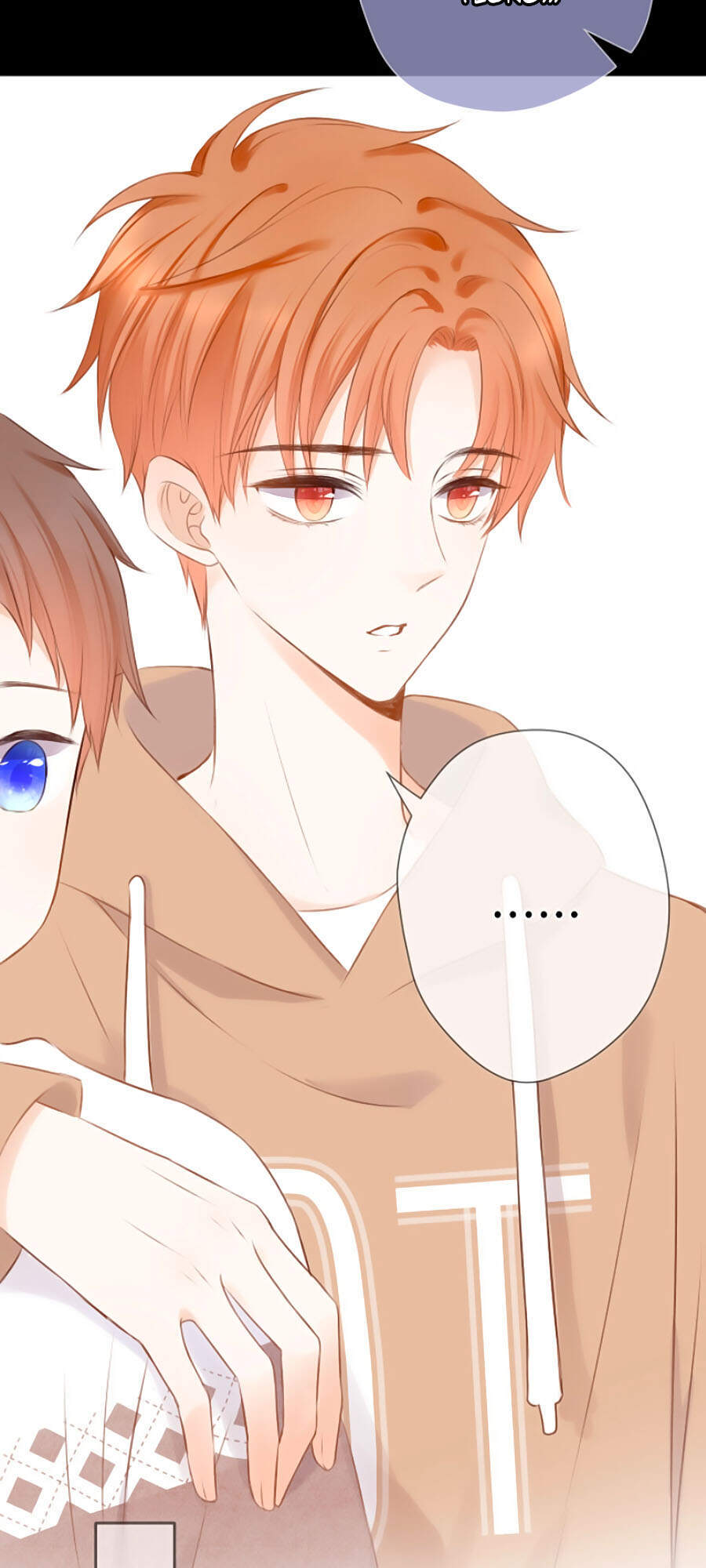 Thầm Yêu: Quất Sinh Hoài Nam Chapter 10 - 8