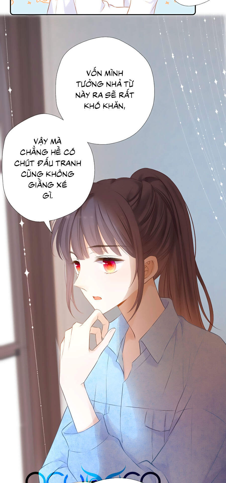 Thầm Yêu: Quất Sinh Hoài Nam Chapter 11 - 11