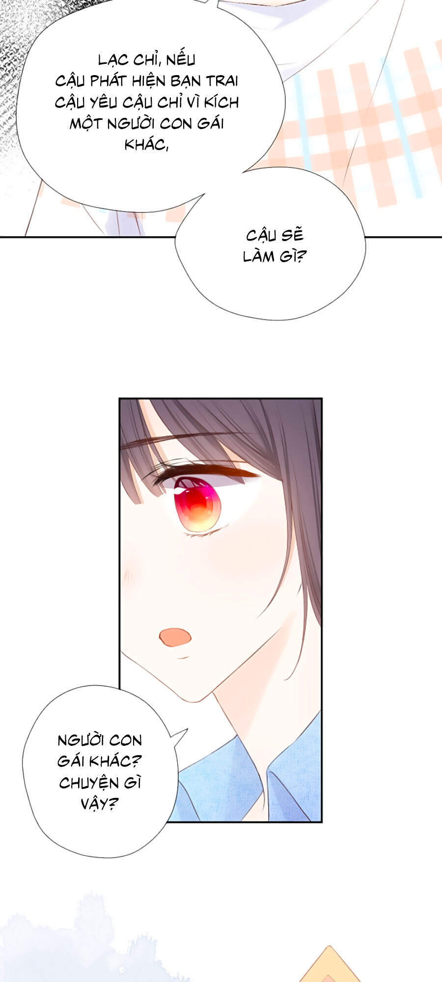 Thầm Yêu: Quất Sinh Hoài Nam Chapter 11 - 18