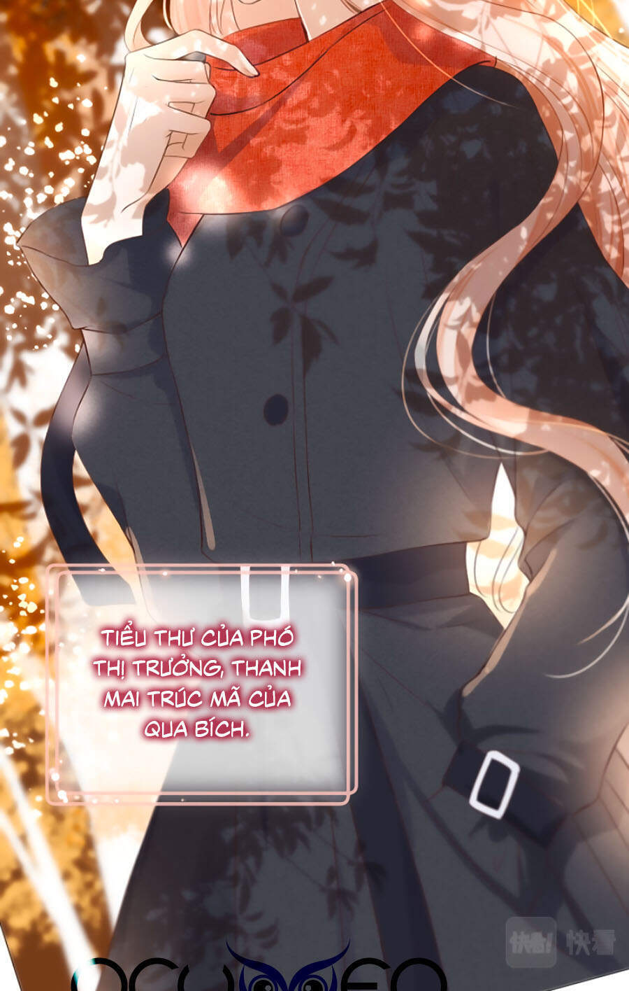 Thầm Yêu: Quất Sinh Hoài Nam Chapter 11 - 20