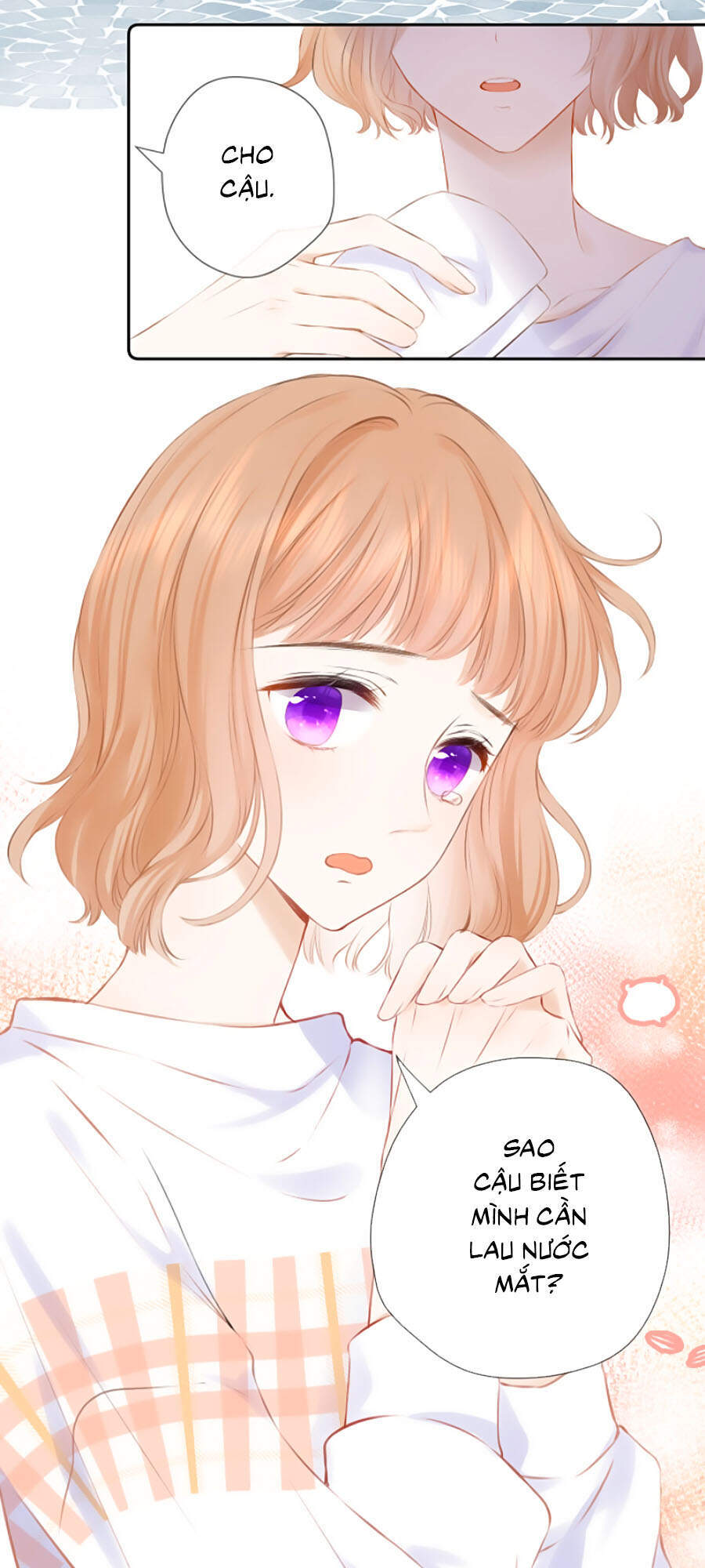 Thầm Yêu: Quất Sinh Hoài Nam Chapter 11 - 3