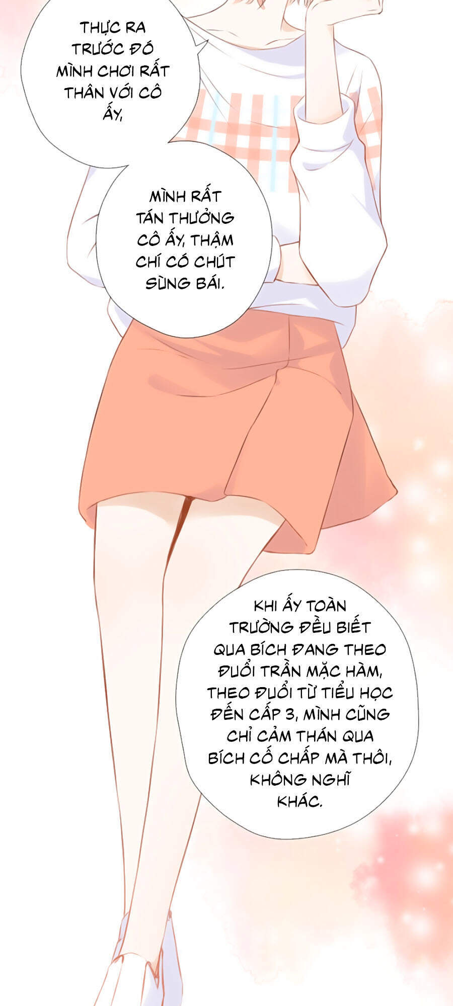 Thầm Yêu: Quất Sinh Hoài Nam Chapter 11 - 22