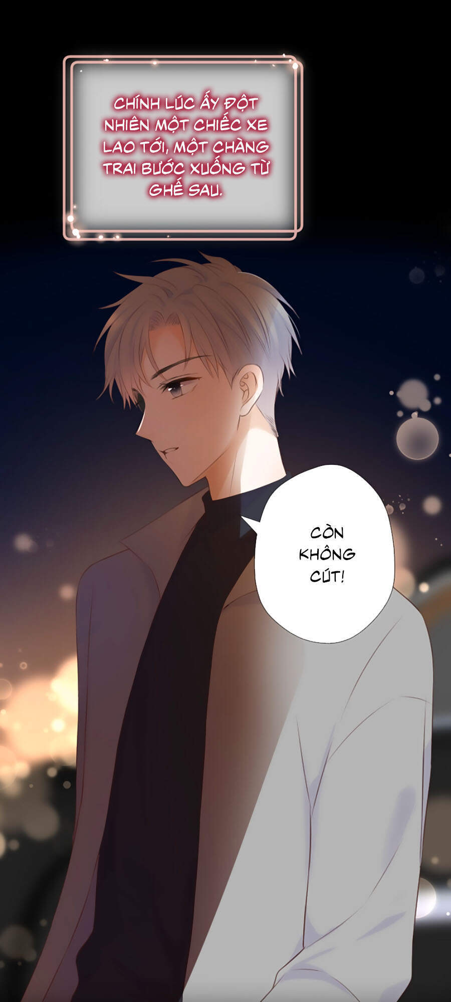 Thầm Yêu: Quất Sinh Hoài Nam Chapter 11 - 24